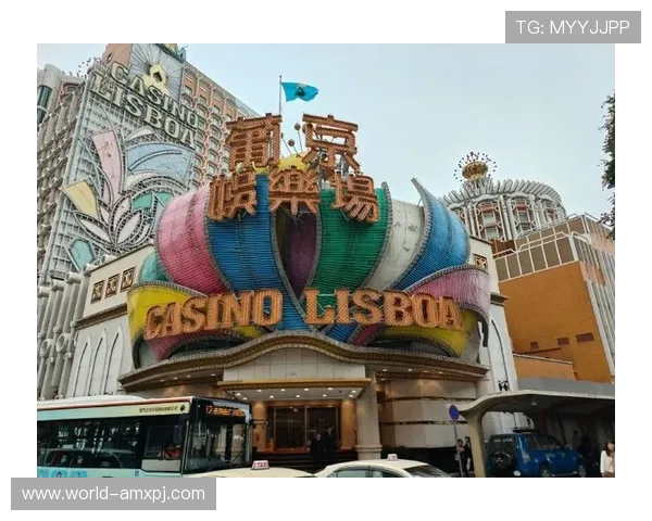 澳门葡京威尼克斯人：威尼克斯人在澳门葡京赌场中的培训与职业晋升路径