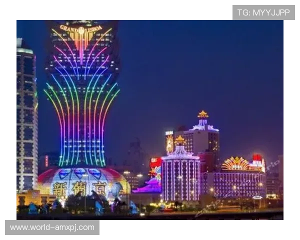 澳门新葡京酒店周边旅游景点介绍，轻松规划您的澳门旅游行程安排