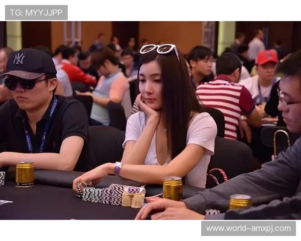 澳门赌场年龄结构分析：不同年龄段玩家的比例与行为特征详解